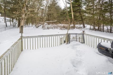 28 Lily Pond Road Griswold CT 06351