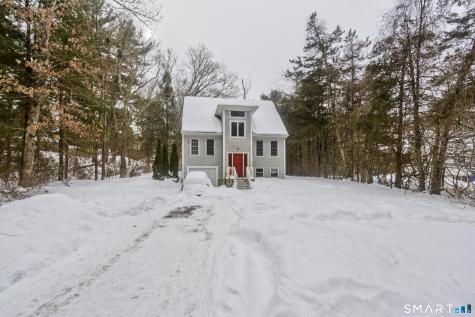 28 Lily Pond Road Griswold CT 06351