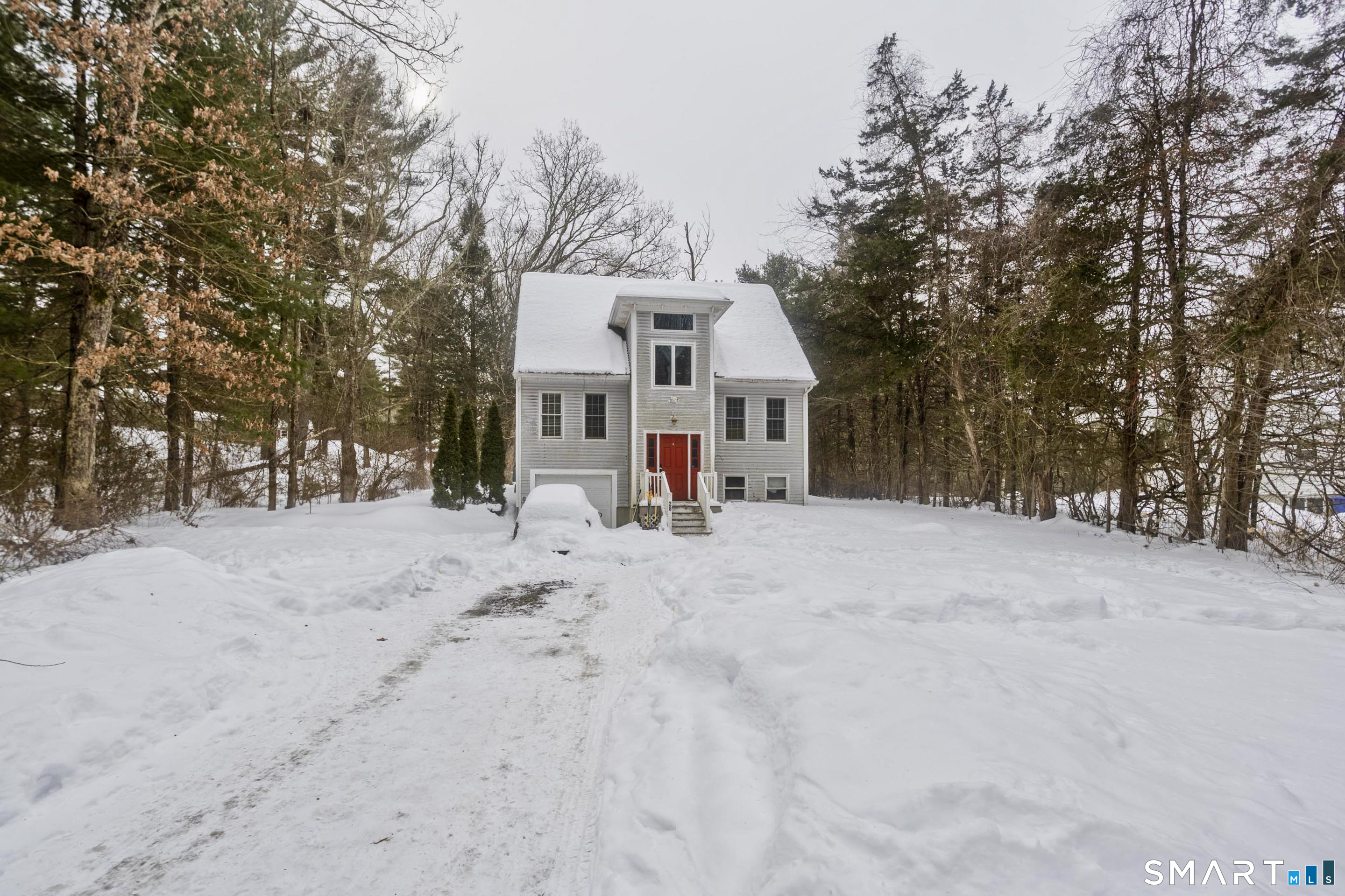 28 Lily Pond Road Griswold CT 06351