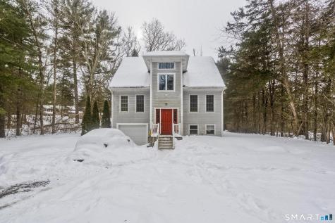 28 Lily Pond Road Griswold CT 06351