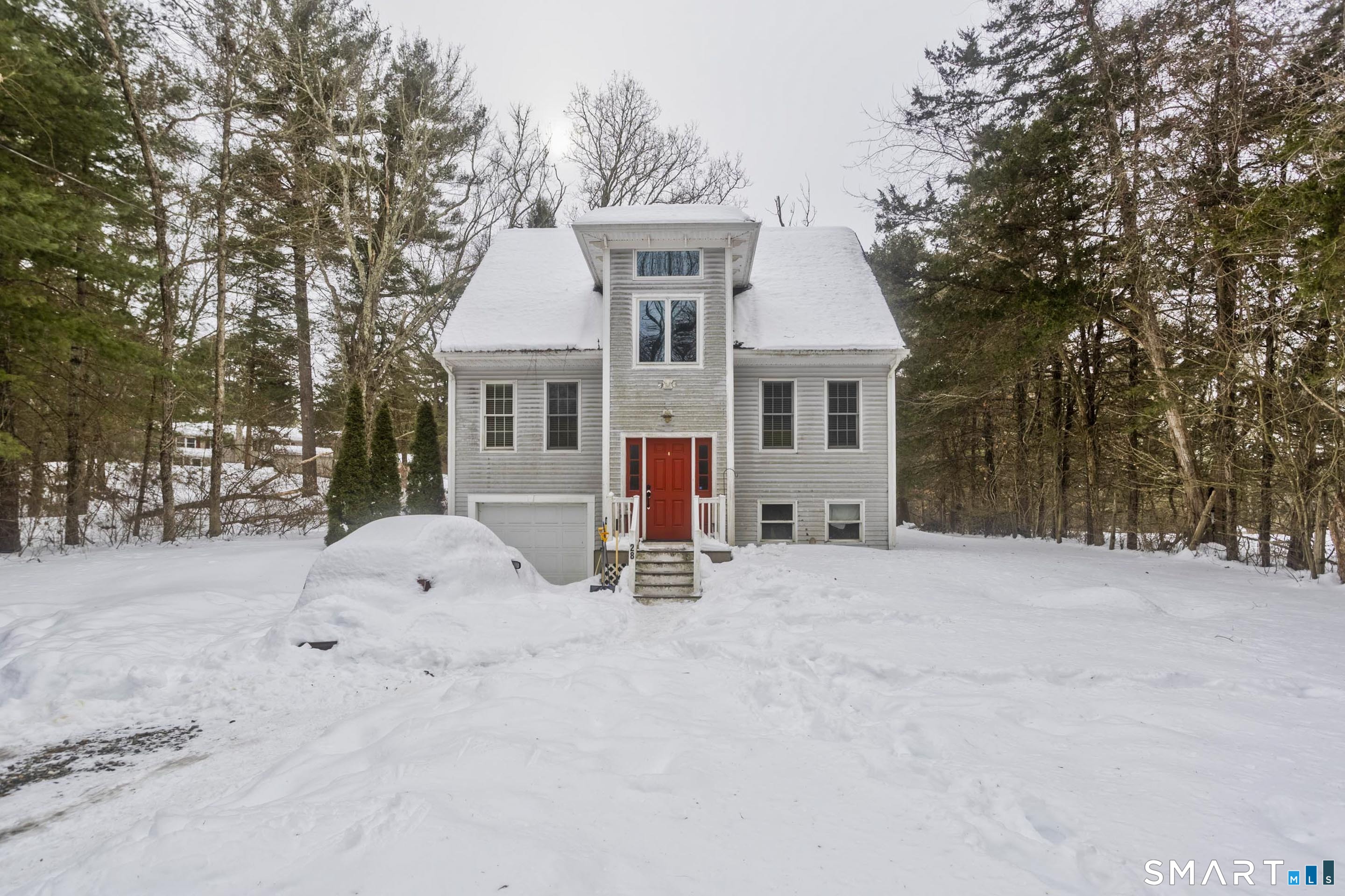 28 Lily Pond Road Griswold CT 06351