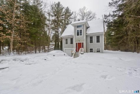 28 Lily Pond Road Griswold CT 06351