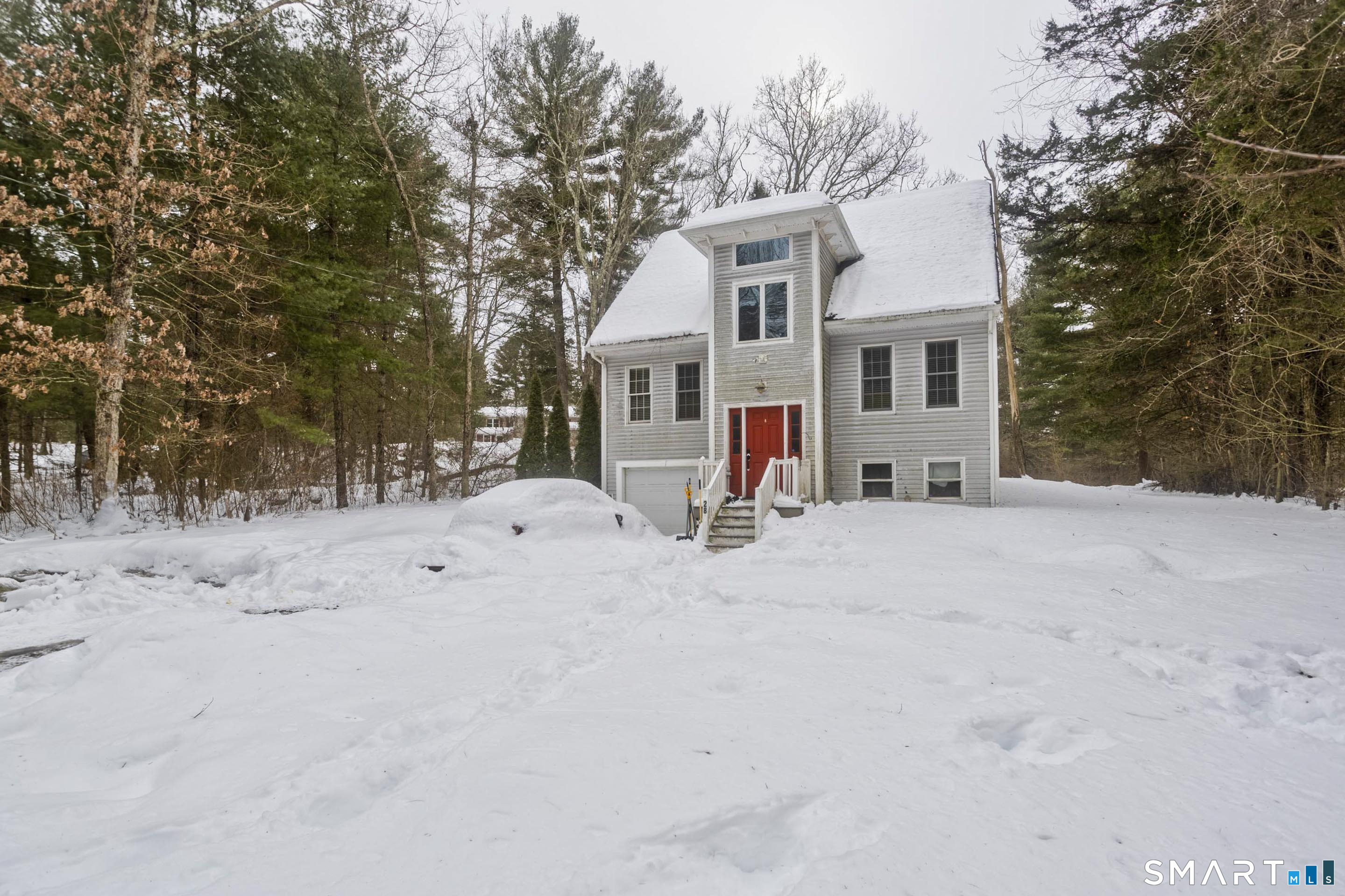 28 Lily Pond Road Griswold CT 06351