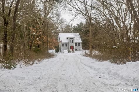 28 Lily Pond Road Griswold CT 06351