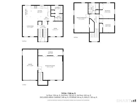 28 Lily Pond Road Griswold CT 06351