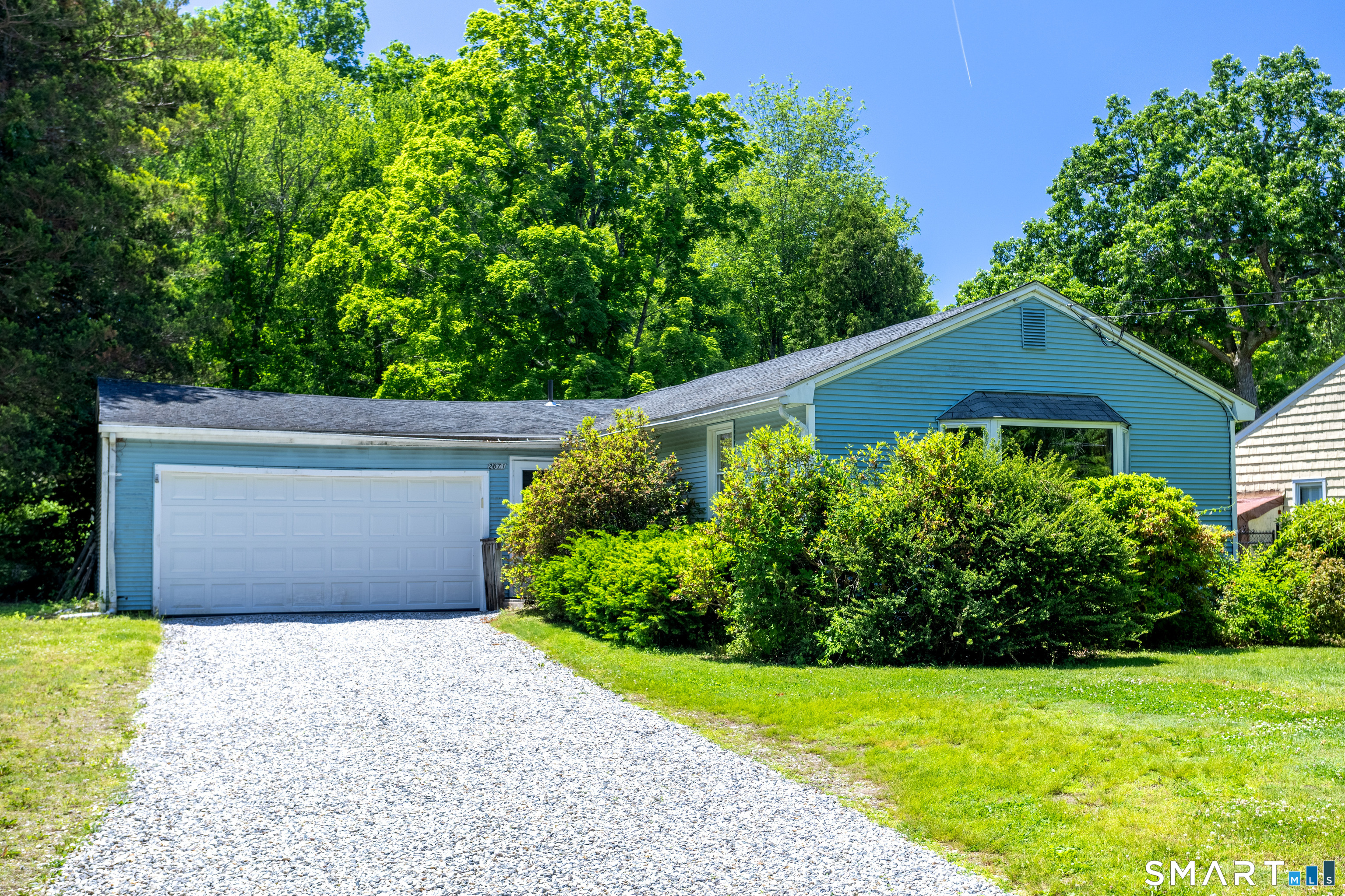 2671 Main Street Coventry CT 06238