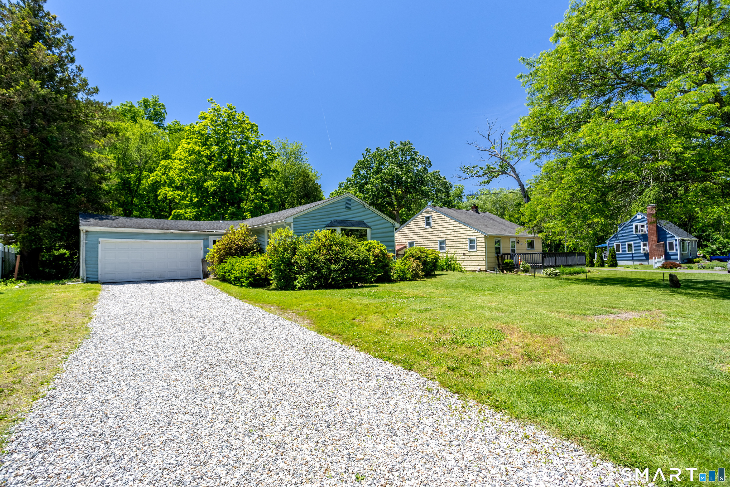 2671 Main Street Coventry CT 06238
