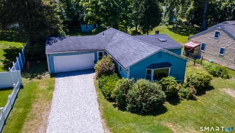 2671 Main Street Coventry CT 06238