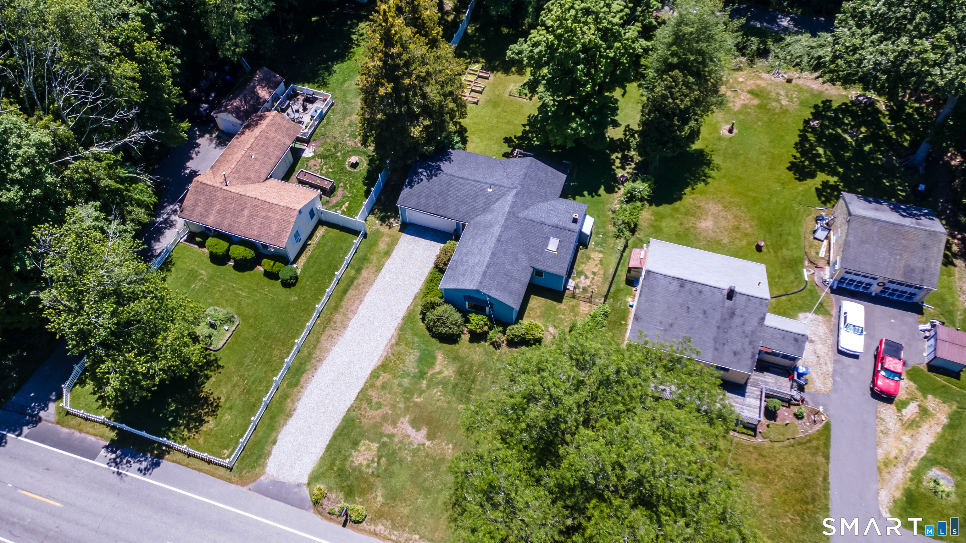 2671 Main Street Coventry CT 06238
