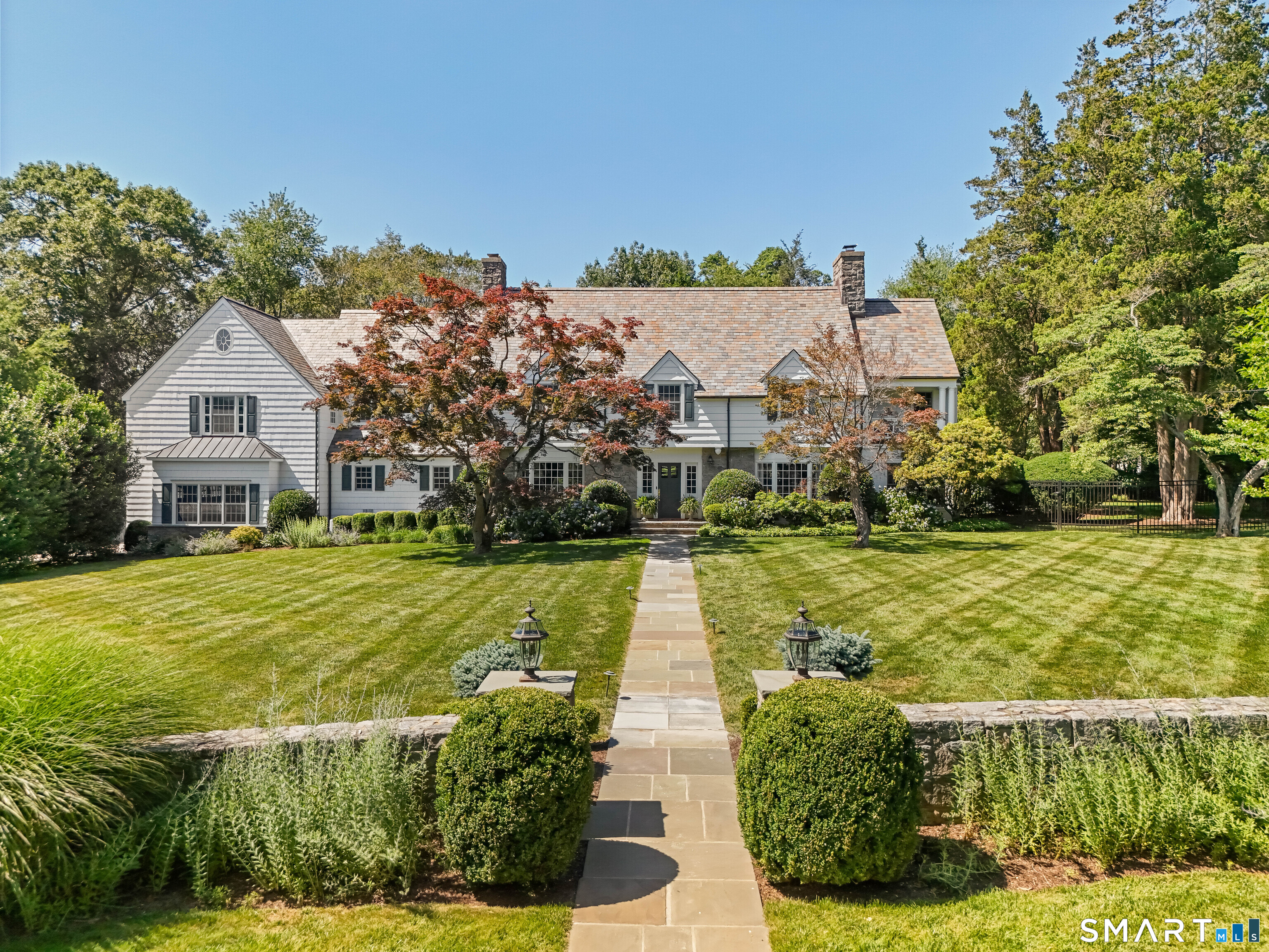 66 Stanton Road Darien CT 06820