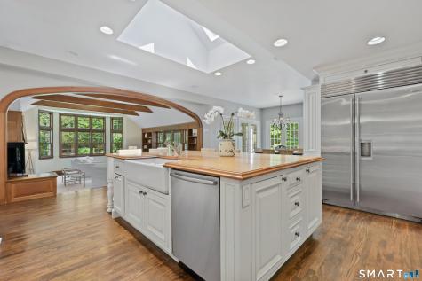 66 Stanton Road Darien CT 06820