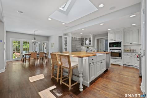 66 Stanton Road Darien CT 06820