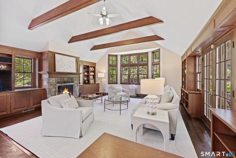 66 Stanton Road Darien CT 06820