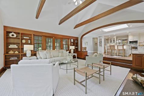 66 Stanton Road Darien CT 06820