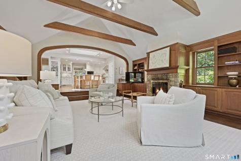 66 Stanton Road Darien CT 06820