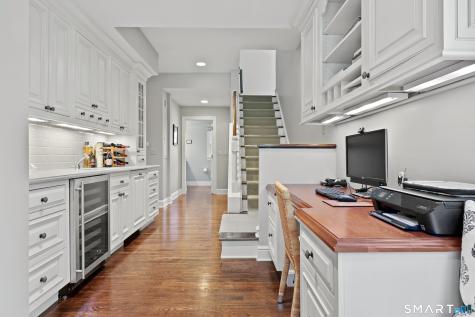 66 Stanton Road Darien CT 06820