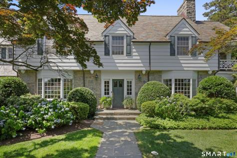 66 Stanton Road Darien CT 06820
