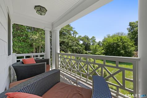 66 Stanton Road Darien CT 06820