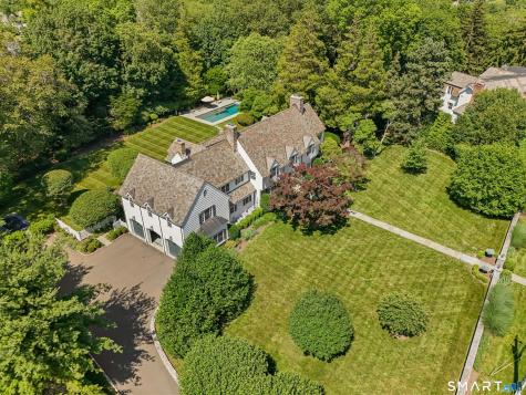 66 Stanton Road Darien CT 06820