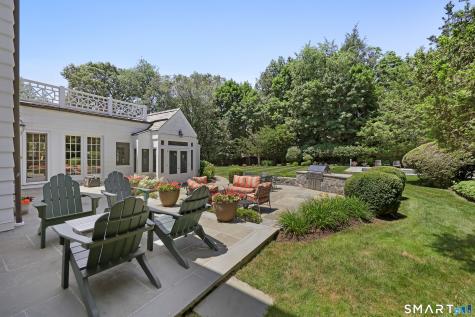 66 Stanton Road Darien CT 06820