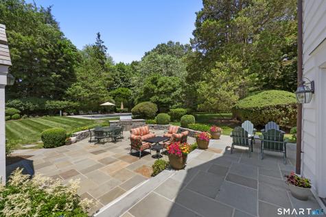 66 Stanton Road Darien CT 06820