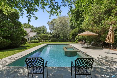 66 Stanton Road Darien CT 06820