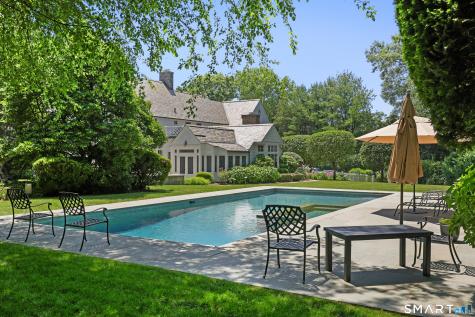 66 Stanton Road Darien CT 06820