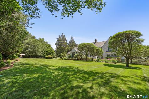 66 Stanton Road Darien CT 06820