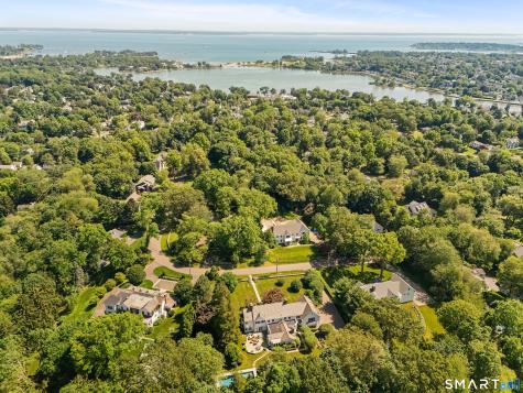 66 Stanton Road Darien CT 06820