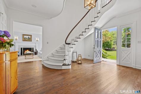 66 Stanton Road Darien CT 06820
