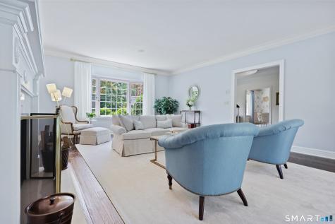66 Stanton Road Darien CT 06820