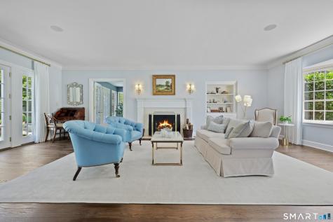 66 Stanton Road Darien CT 06820