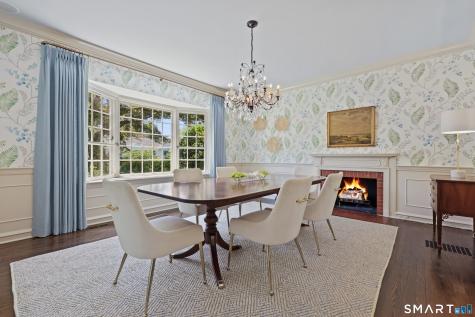 66 Stanton Road Darien CT 06820