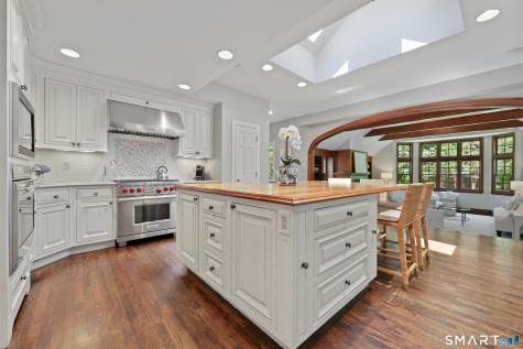 66 Stanton Road Darien CT 06820