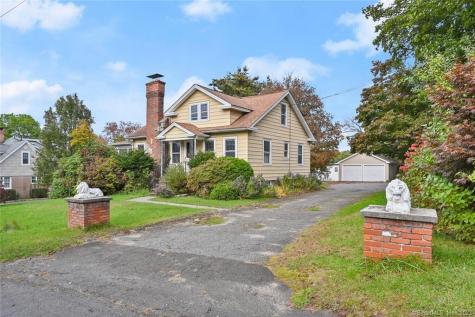 3 3RD Street Danbury CT 06810