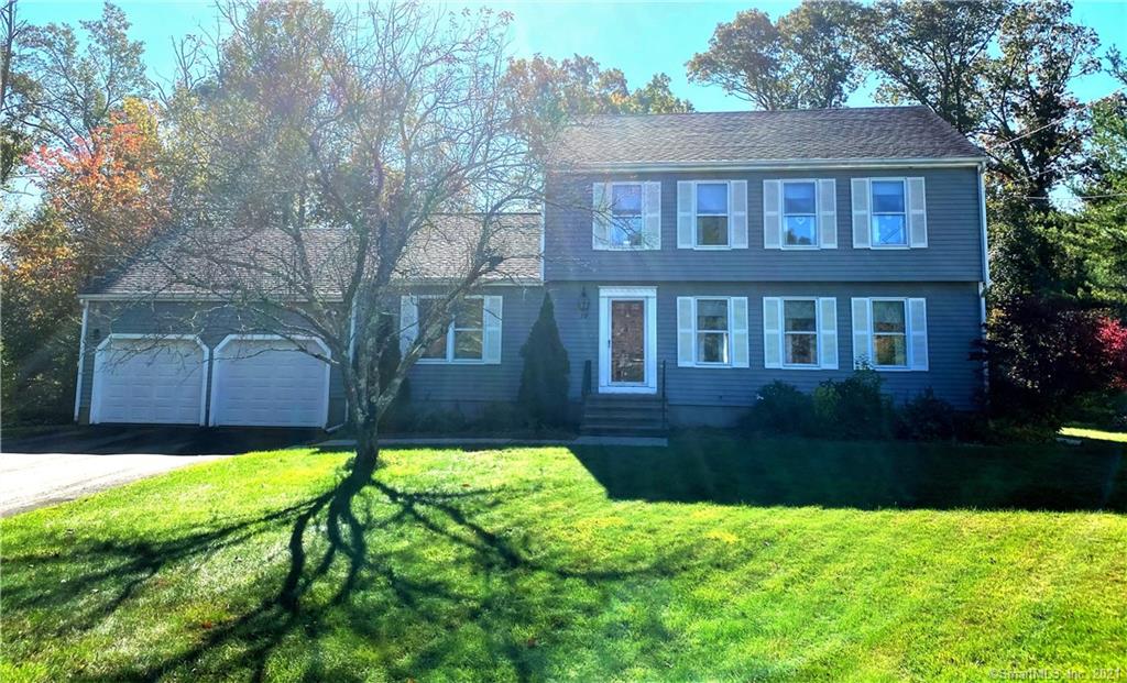 39 Hotchkiss Lane Hamden CT 06518