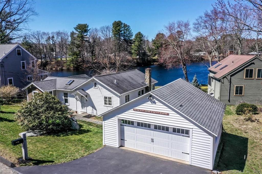 139 White Birch Drive Guilford CT 06437
