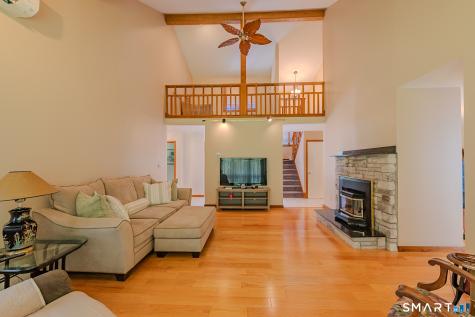 4 Briarwood Court Ledyard CT 06335