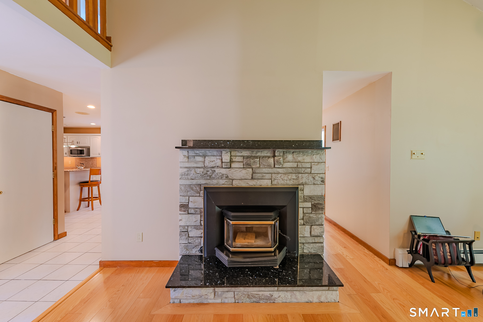 4 Briarwood Court Ledyard CT 06335