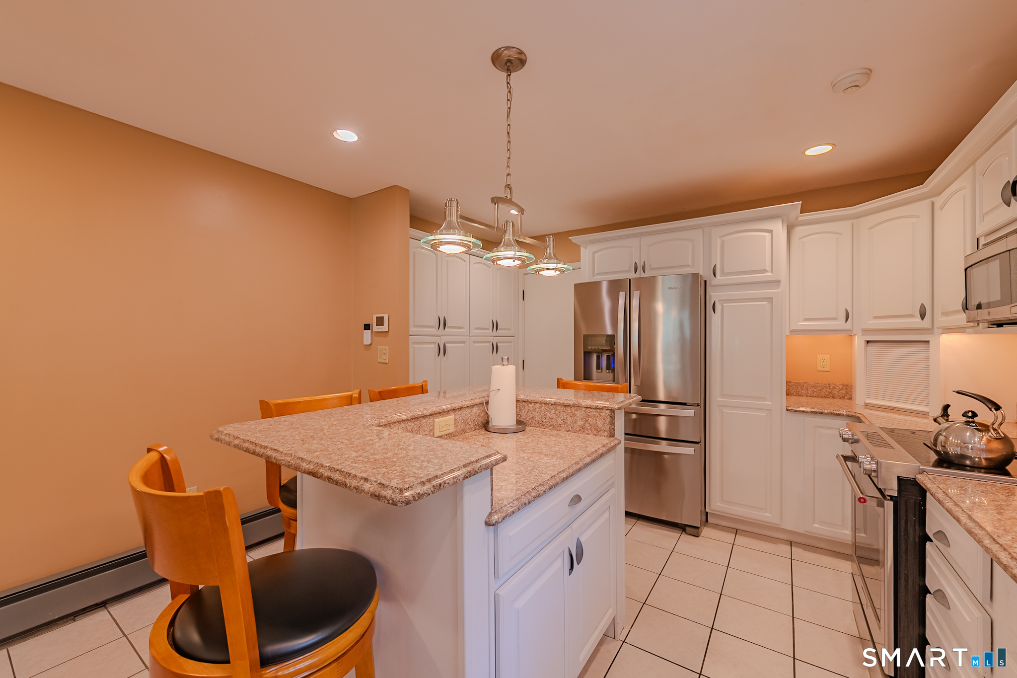 4 Briarwood Court Ledyard CT 06335