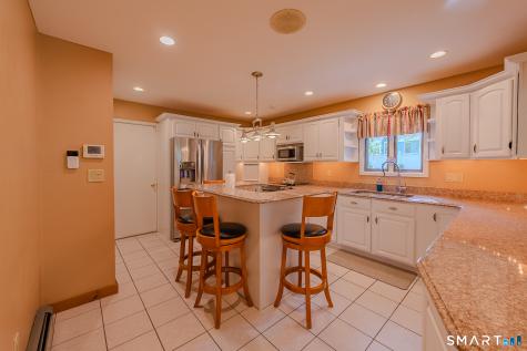 4 Briarwood Court Ledyard CT 06335