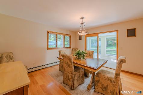 4 Briarwood Court Ledyard CT 06335