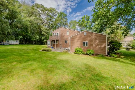4 Briarwood Court Ledyard CT 06335