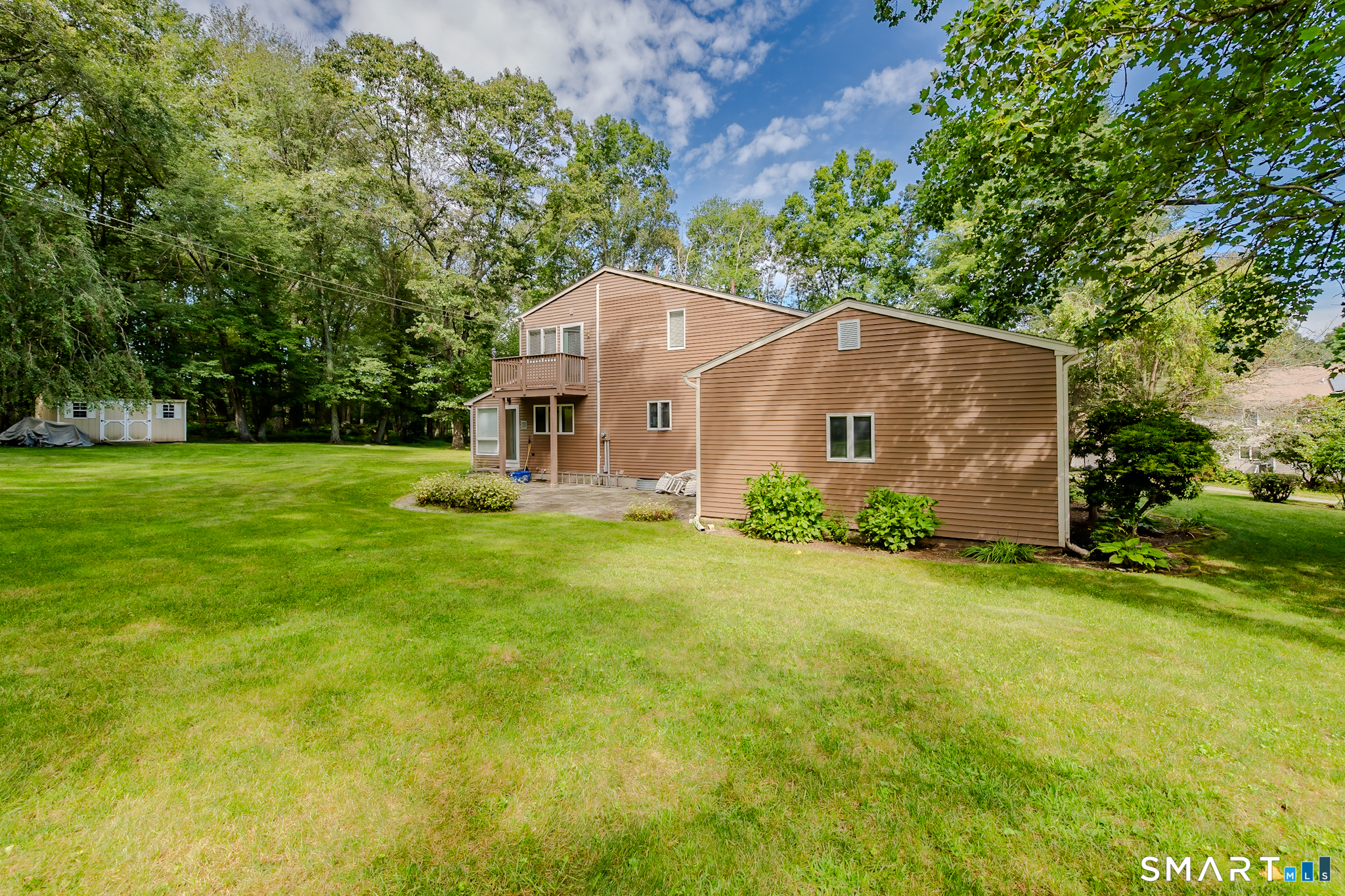 4 Briarwood Court Ledyard CT 06335