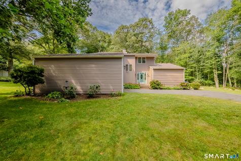 4 Briarwood Court Ledyard CT 06335