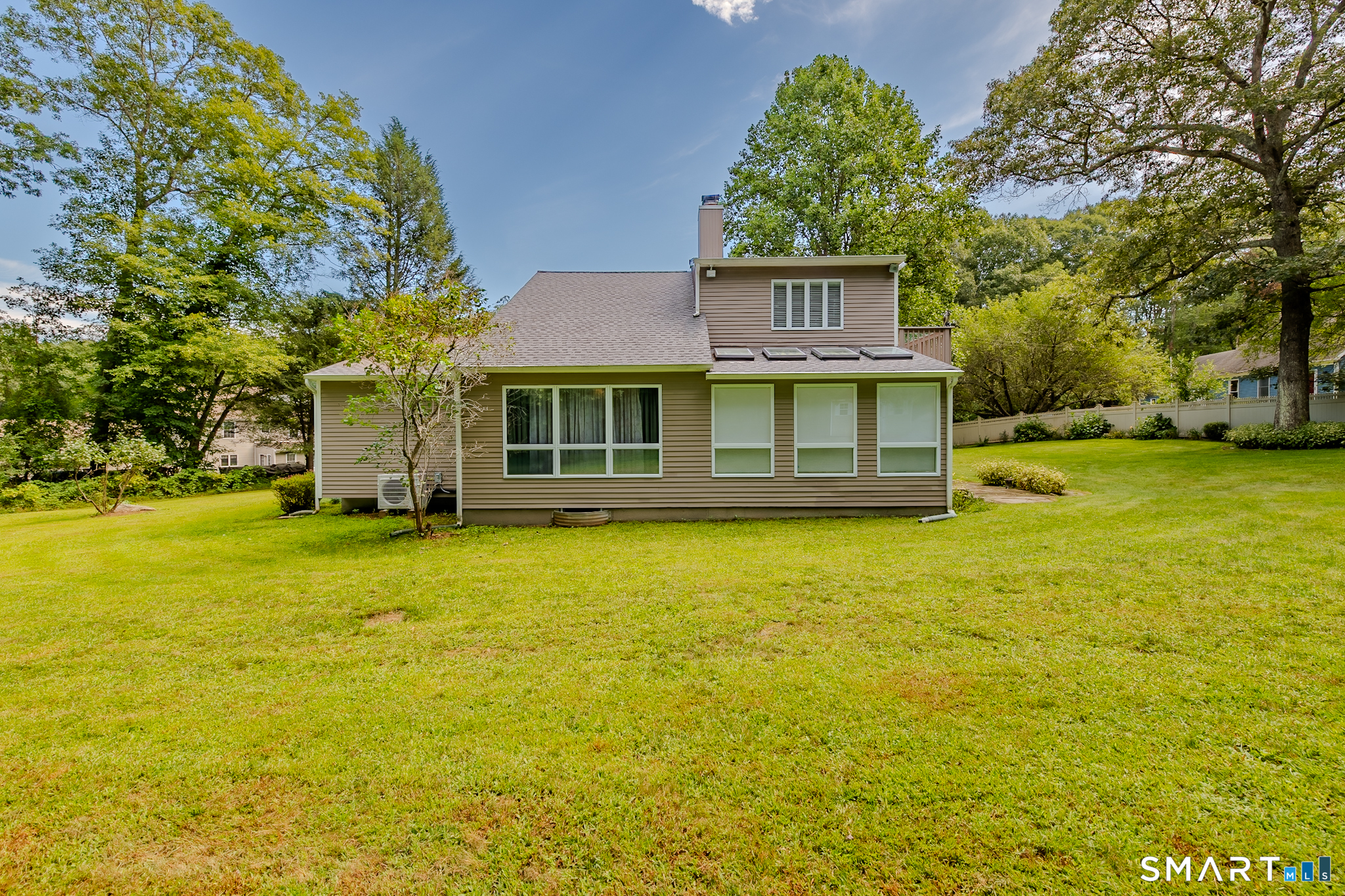 4 Briarwood Court Ledyard CT 06335