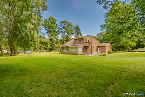 4 Briarwood Court Ledyard CT 06335