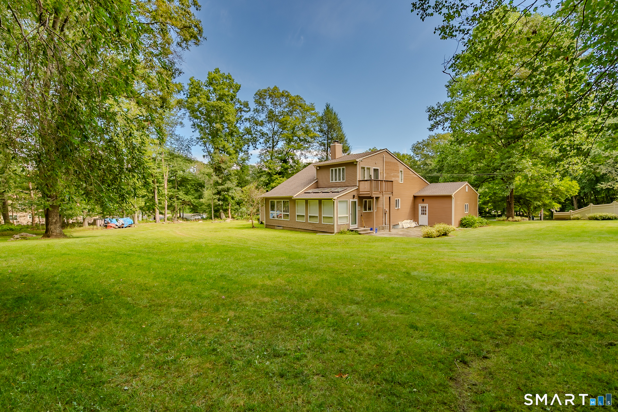 4 Briarwood Court Ledyard CT 06335