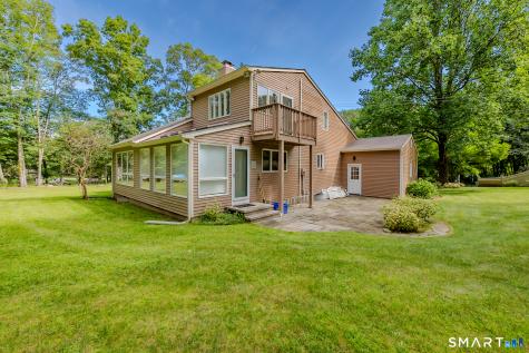 4 Briarwood Court Ledyard CT 06335