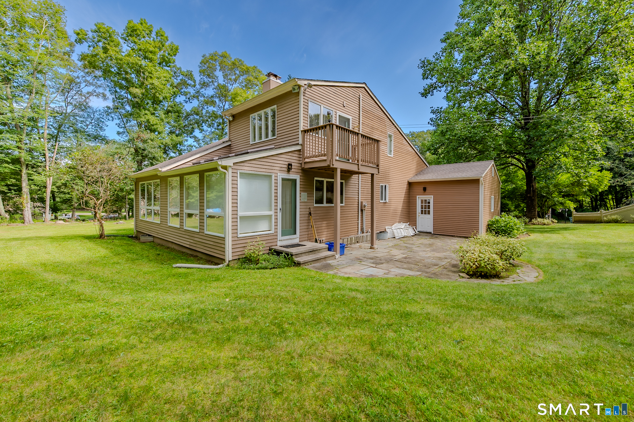 4 Briarwood Court Ledyard CT 06335